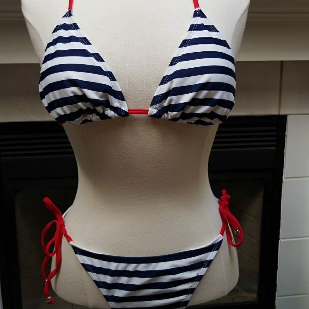 INGEAR swimsuit - Picture 3 of 6